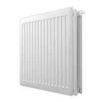 Стальной радиатор Royal Thermo VENTIL HYGIENE VH 30 500-700 нижнее подключение