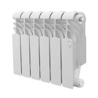 Биметаллический радиатор Royal Thermo Vittoria Super 300 10 секций