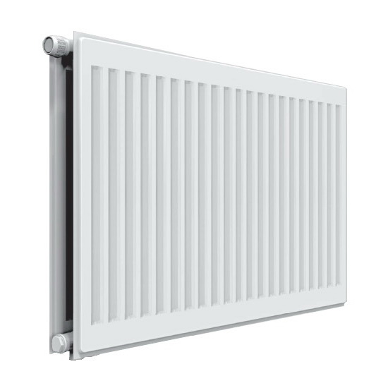 Стальной радиатор Royal Thermo HYGIENE H 20 300-2800 боковое подключение