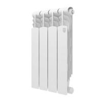 Биметаллический радиатор Royal Thermo Revolution Bimetall 2.0 500 12 секций