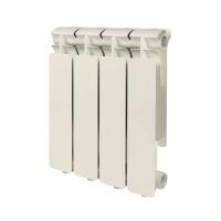 Алюминиевый радиатор STOUT Bravo 350 12 секций