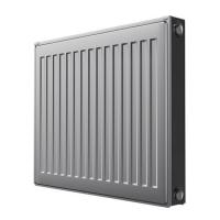 Стальной радиатор Royal Thermo COMPACT C 22 600-1300 Silver Satin боковое подключение