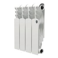 Биметаллический радиатор Royal Thermo Revolution Bimetall 2.0 350 10 секций