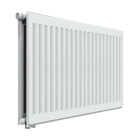 Стальной радиатор Royal Thermo VENTIL HYGIENE VH 20 600-1100 нижнее подключение