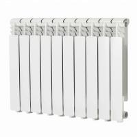 Алюминиевый радиатор ATLANT Alum 500 8 секций