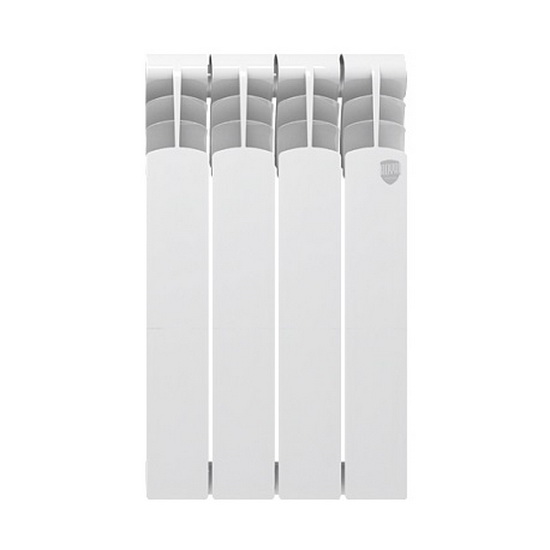 Биметаллический радиатор Royal Thermo Revolution Bimetall 2.0 500 12 секций
