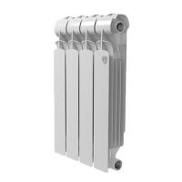 Биметаллический радиатор Royal Thermo Indigo Super plus 500 4 секции