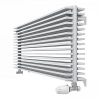 Трубчатый радиатор КЗТО Параллели Г2 750-22 нижнее подключение