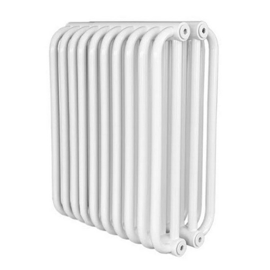 Трубчатый радиатор КЗТО РСК 4 500-25 боковое подключение