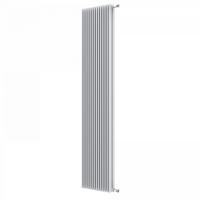 Трубчатый радиатор КЗТО Параллели B2 1500-9 боковое подключение