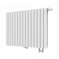 Трубчатый радиатор КЗТО Соло B2 500-37 нижнее правое подключение