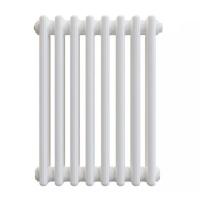 Трубчатый радиатор Arbonia 5040 N69 твв 18 секций нижнее подключение RAL 9016