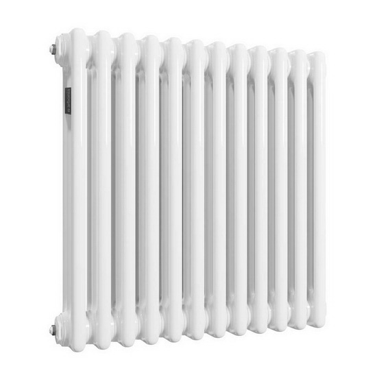 Трубчатый радиатор Arbonia 5040 N69 твв 18 секций нижнее подключение RAL 9016