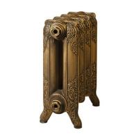 Чугунный радиатор отопления Radimax WINDSOR 350 18 секций