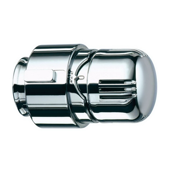 Термостатическая головка FAR LADYFAR FL 1827 со встроенным датчиком жидкостная