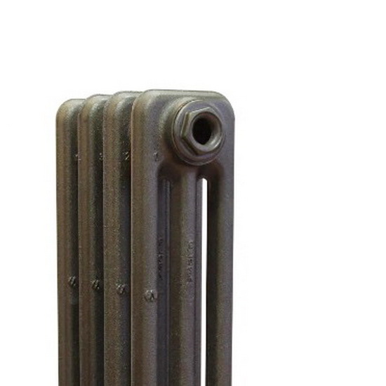 Чугунный радиатор отопления Radimax LOFT 600 1 секция