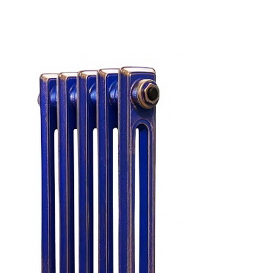 Чугунный радиатор отопления Radimax DERBY 870 18 секций