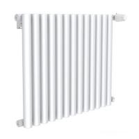 Трубчатый радиатор КЗТО Гармония А40 1 300-9 нижнее правое подключение