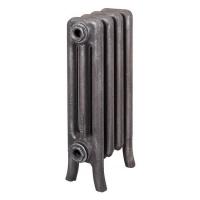 Чугунный радиатор отопления Radimax LOFT 350 2 секции