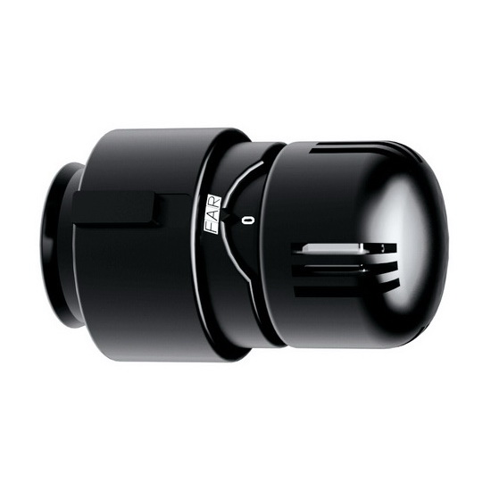 Термостатическая головка FAR LADYFAR FL 1823 со встроенным датчиком жидкостная