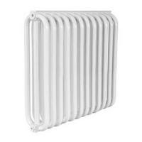 Трубчатый радиатор КЗТО РС 3 300-40 боковое подключение