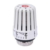 Термостатическая головка ROMMER RTH M30-1,5 жидкостная