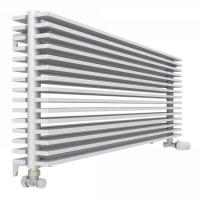 Трубчатый радиатор КЗТО Параллели Г2 500-27 нижнее подключение