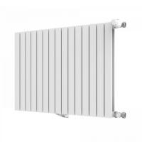 Трубчатый радиатор КЗТО Соло B2 500-22 боковое подключение