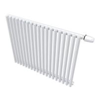 Трубчатый радиатор КЗТО Гармония А25 N 1 300-15 боковое подключение