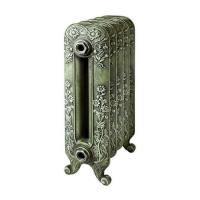 Чугунный радиатор отопления Radimax YORK 400 7 секций