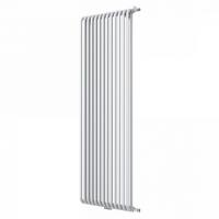 Трубчатый радиатор КЗТО РС 2 1750-13 боковое подключение