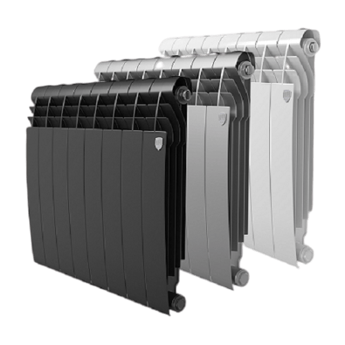 Алюминиевые радиаторына каждый день