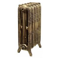 Чугунный радиатор отопления Radimax BRISTOL 600 4 секции