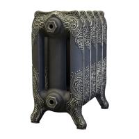 Чугунный радиатор отопления Radimax BRISTOL 300 2 секции