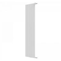 Трубчатый радиатор КЗТО Соло B1 1250-10 боковое подключение