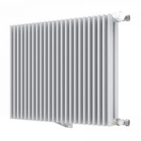Трубчатый радиатор КЗТО Параллели B2 300-3 боковое подключение