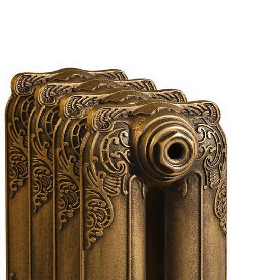 Чугунный радиатор отопления Radimax WINDSOR 350 18 секций