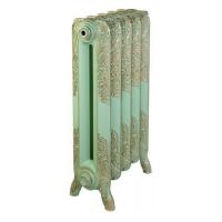 Чугунный радиатор отопления Radimax WINDSOR 600 16 секций