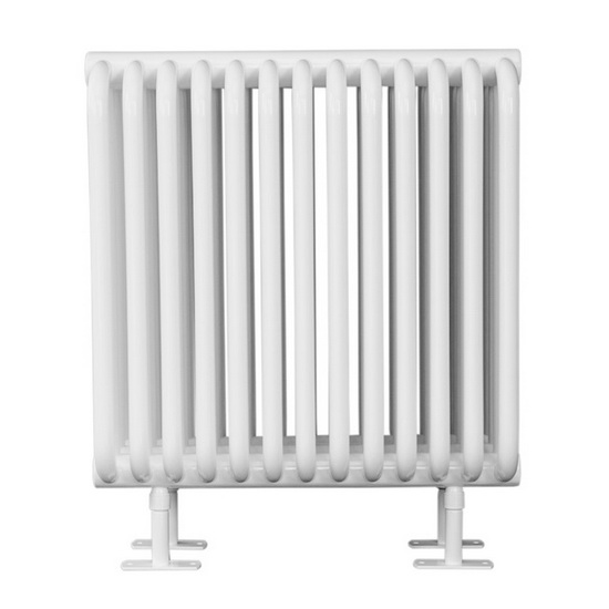 Трубчатый радиатор КЗТО РСК 5 300-18 нижнее подключение