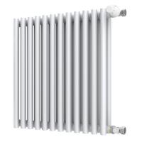 Трубчатый радиатор КЗТО Гармония С25 N 2 500-59 нижнее подключение