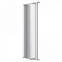 Трубчатый радиатор КЗТО РСК 2 1750-10 боковое подключение