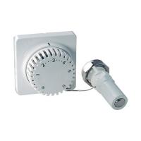 Термостатическое дистанционное управление FAR М30-1,5 жидкостно капиллярное FT 1810