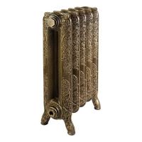 Чугунный радиатор отопления Radimax WINDSOR 500 6 секций