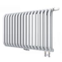 Трубчатый радиатор КЗТО РС 2 500-25 нижнее правое подключение