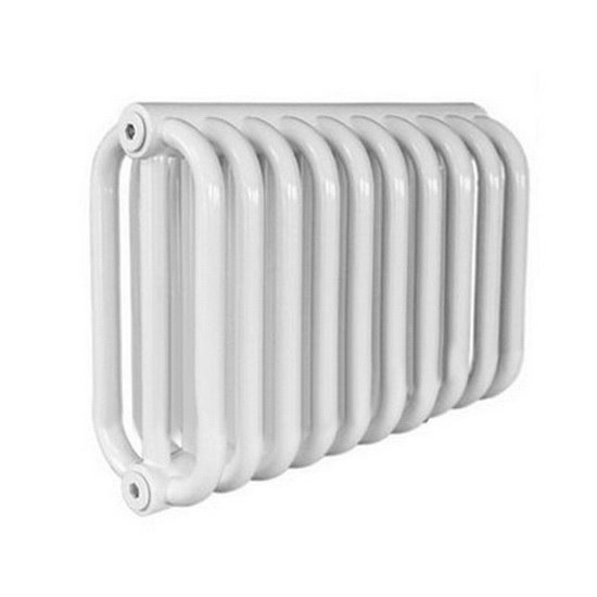Трубчатый радиатор КЗТО РСК 3 300-21 нижнее подключение