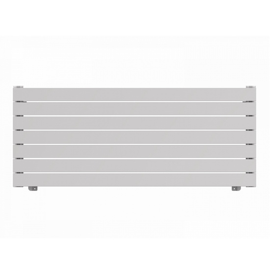 Трубчатый радиатор КЗТО Соло Г1 750-7 нижнее подключение