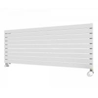 Трубчатый радиатор КЗТО Соло Г1 750-7 нижнее подключение