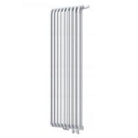 Трубчатый радиатор КЗТО РС 2 1750-10 нижнее правое подключение