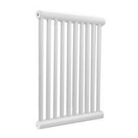 Трубчатый радиатор КЗТО РСК 1 300-9 боковое подключение