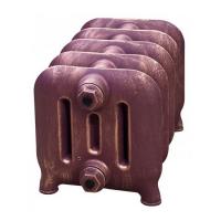 Чугунный радиатор отопления Radimax BOLTON 200 22 секции